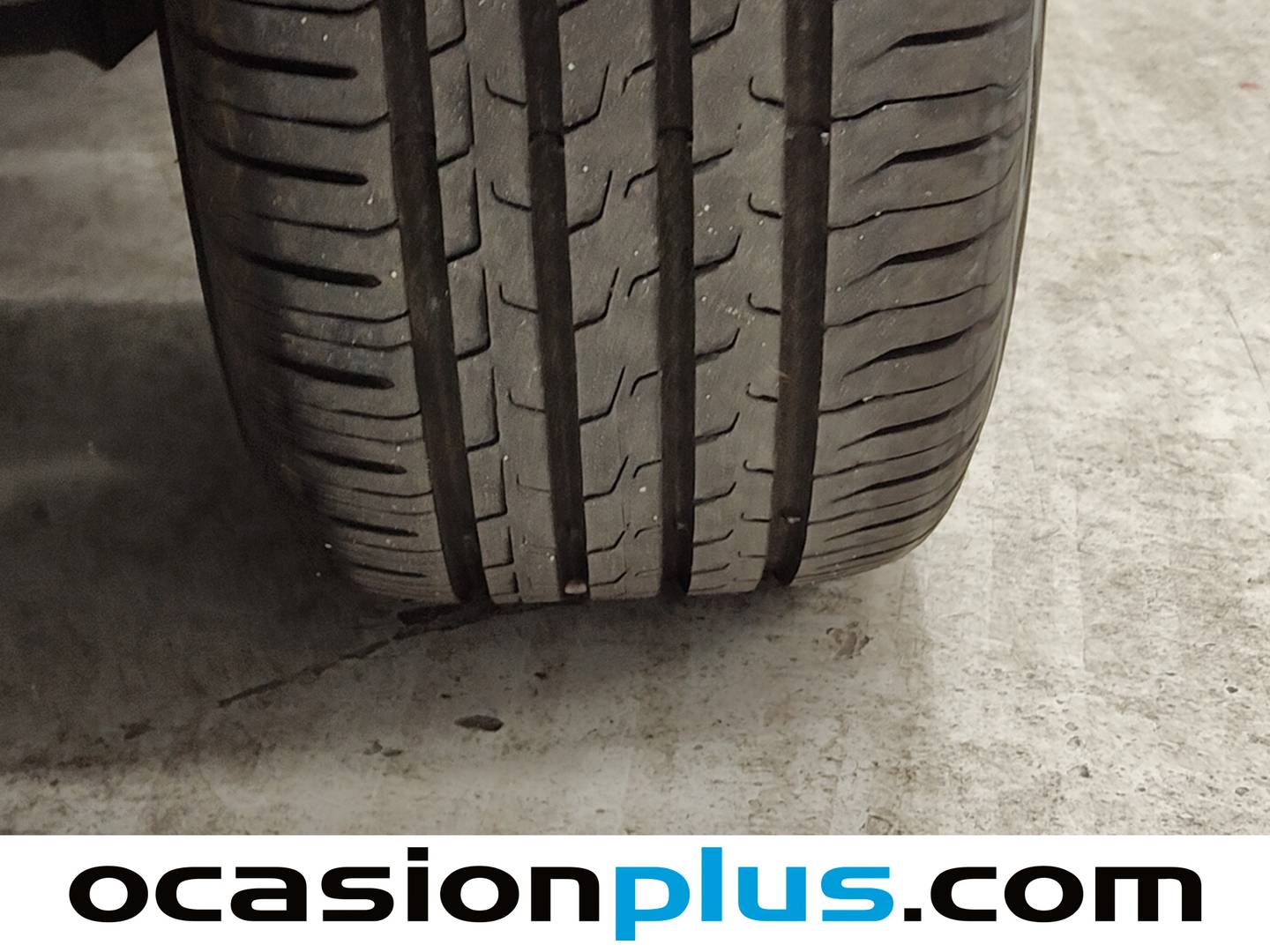 Volkswagen Polo Volkswagen Polo Advance 1.6 TDI (90 CV) diésel