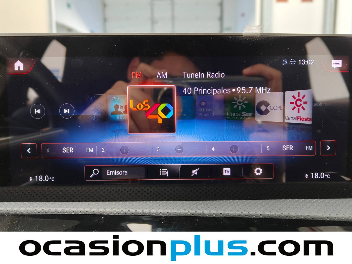 Foto Mercedes Clase A Mercedes-Benz Clase A 220  (190 CV) Pack AMG