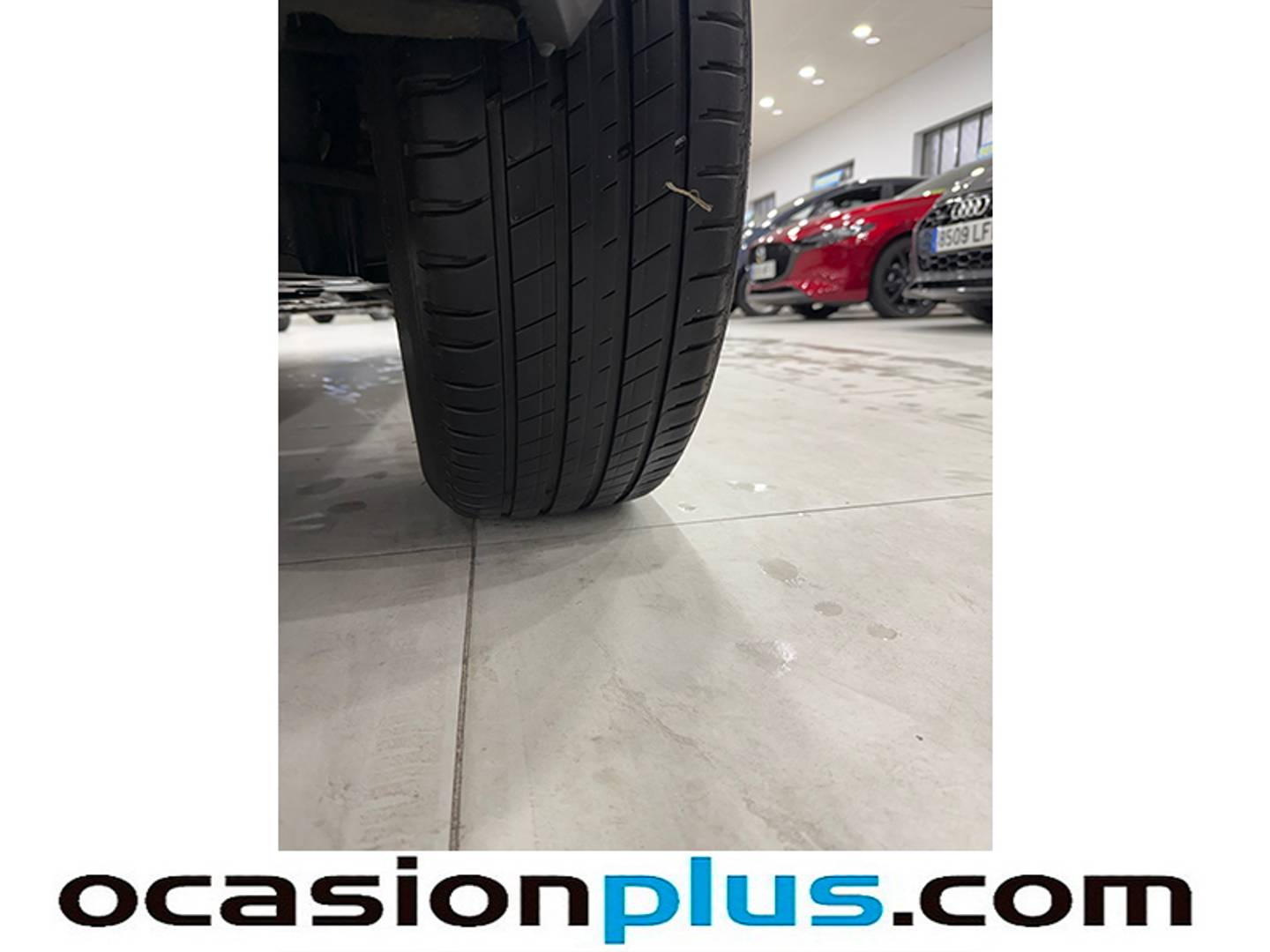 Foto Volvo XC40 Volvo XC40 T3 (163 CV)