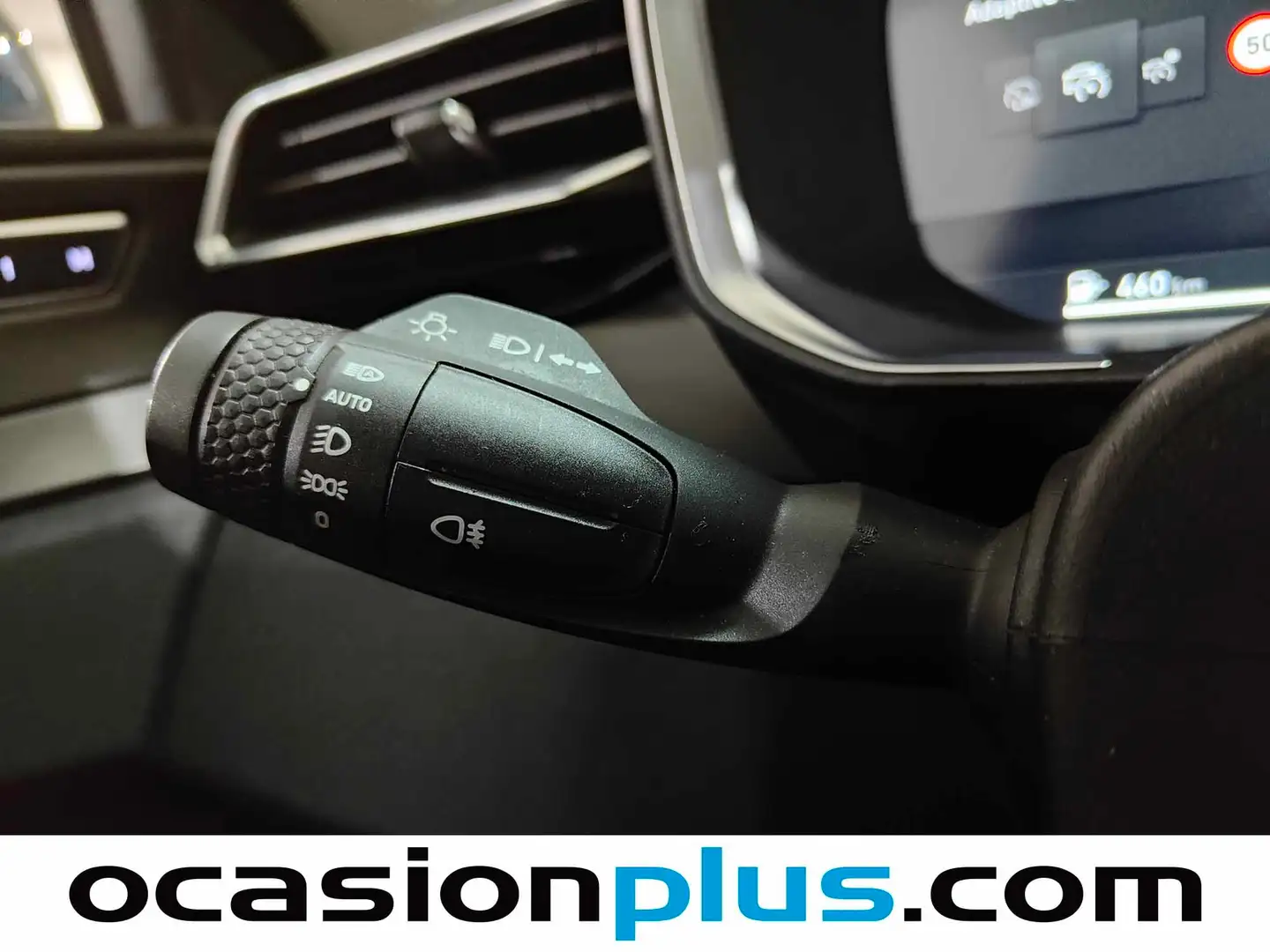 Foto Lynk & Co 01 Lynk & Co 01 1.5 PHEV (261 CV)