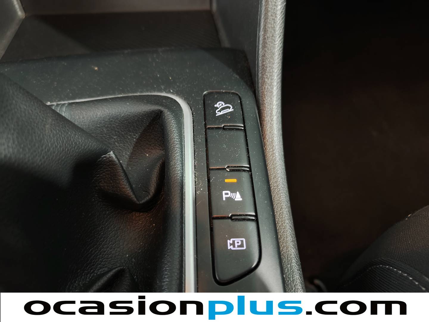 Foto KIA Sportage Kia Sportage 1.6 T-GDi Concept 4X2 (150 CV)