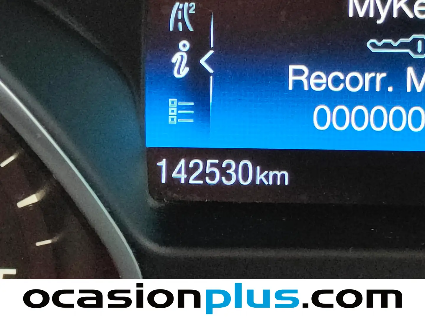 Foto Ford C-Max Ford C-Max 2.0 TDCI Titanium (150 CV)