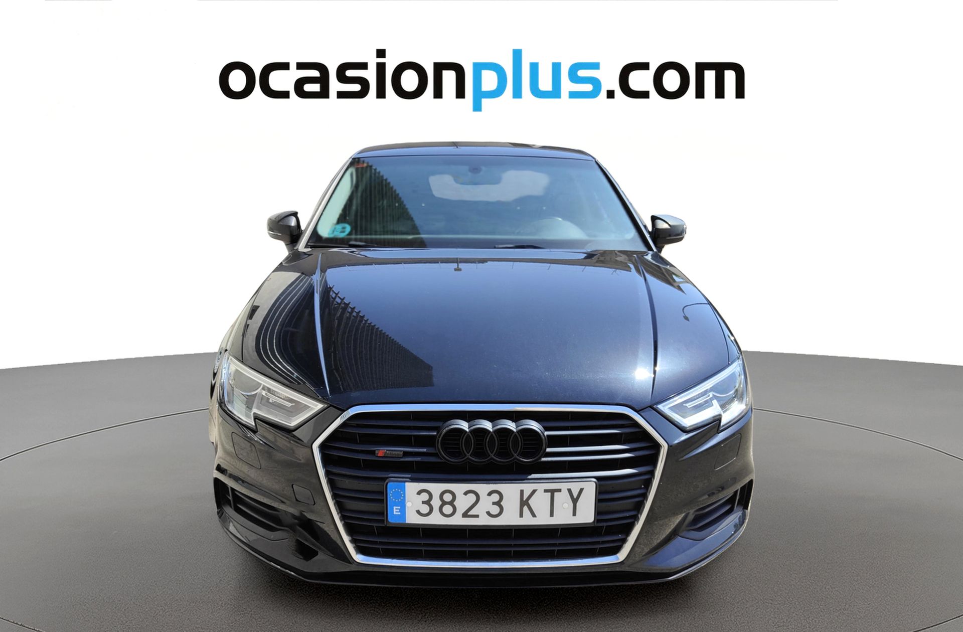 Audi A3 Sedan 35 TDI S Tronic S-Line - foto 13