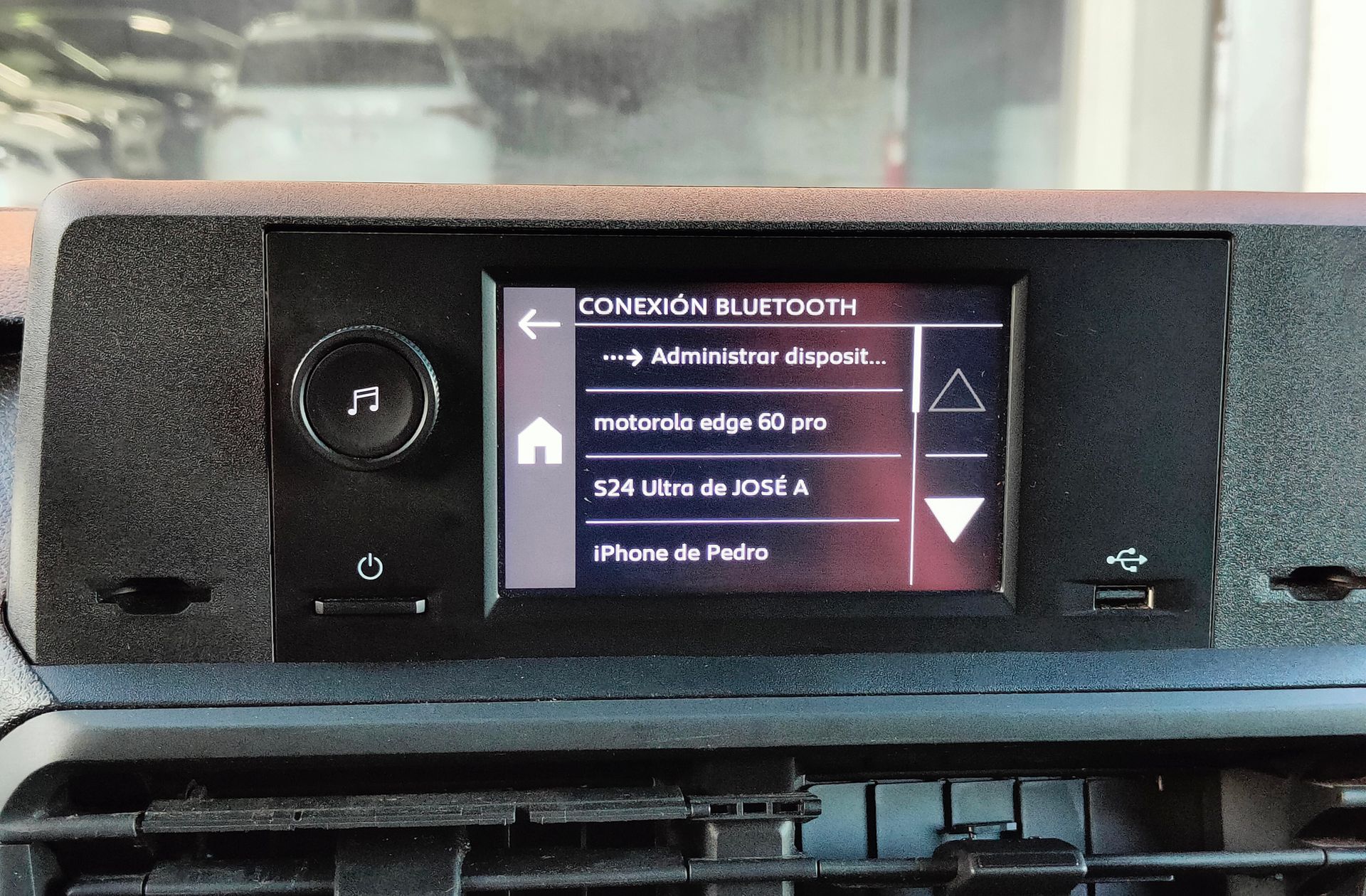Fiat Scudo Furgon 1.5 BlueHDi L2 - foto 23