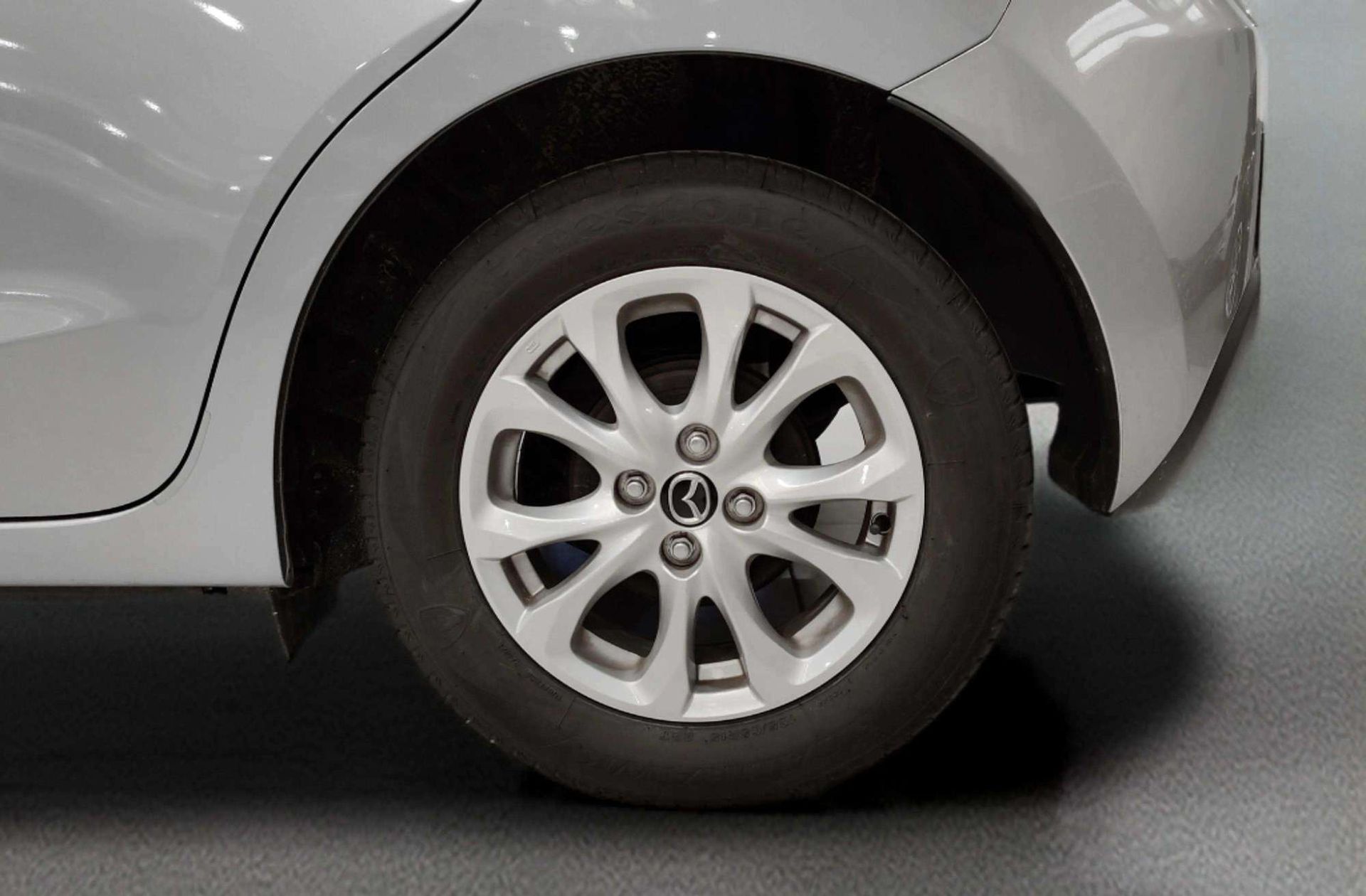 Mazda2 1.5 GE Style+ - foto 36