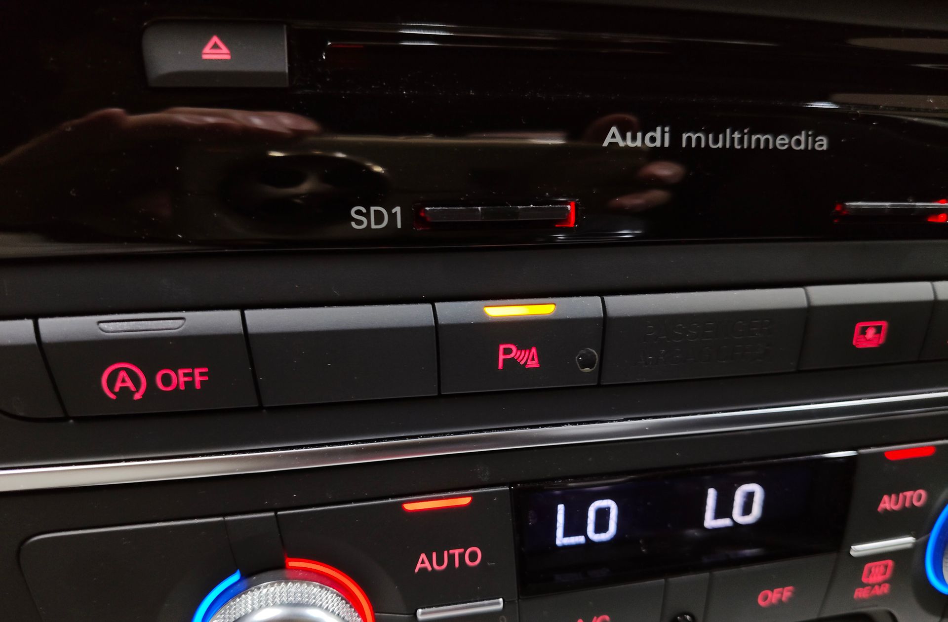Audi A6 Advanced edition 2.0 TDI ultra S tronic - foto 9