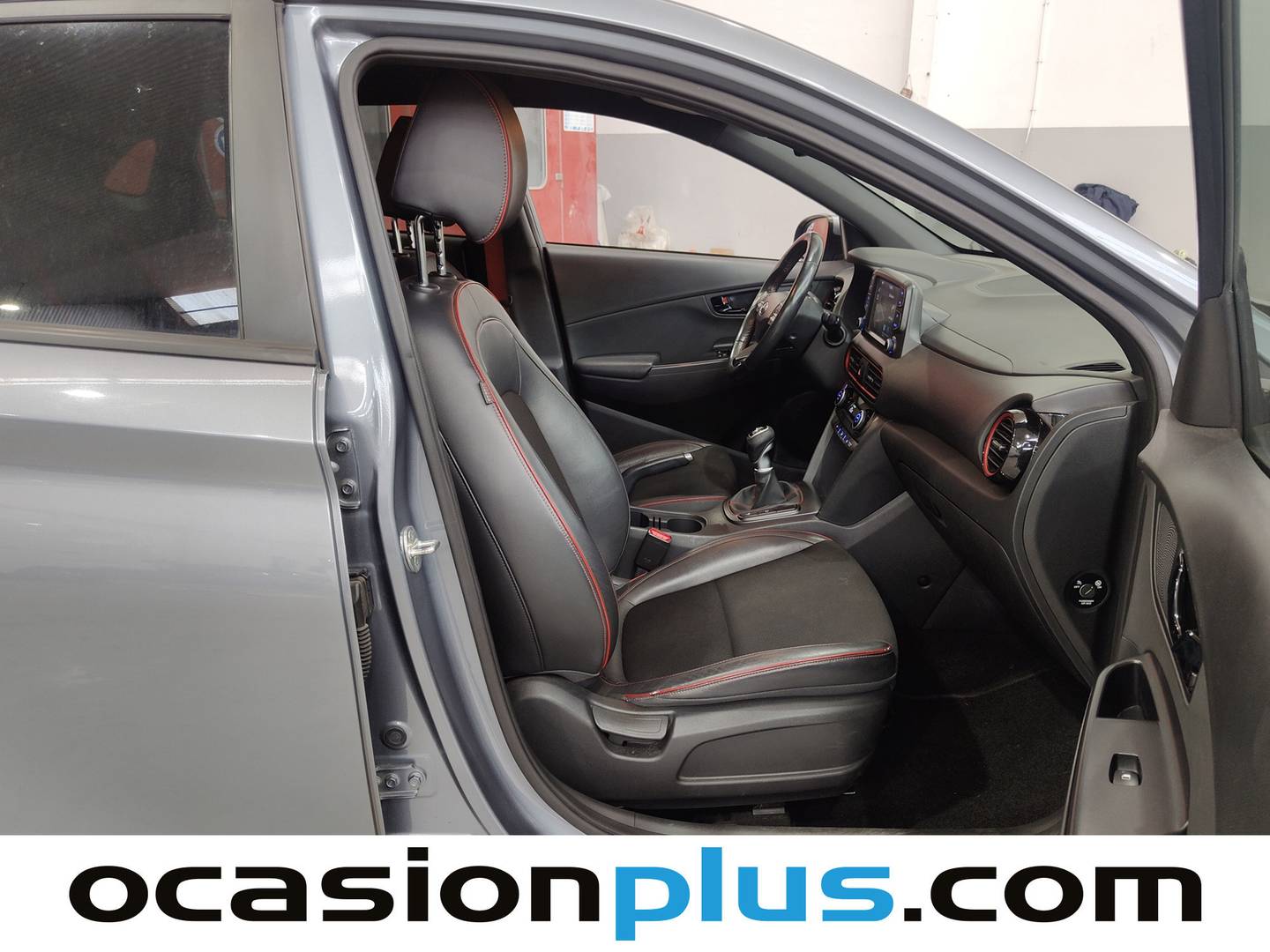 Foto Hyundai Kona Hyundai Kona 1.0 TGDi Tecno 4x2 (120 CV)