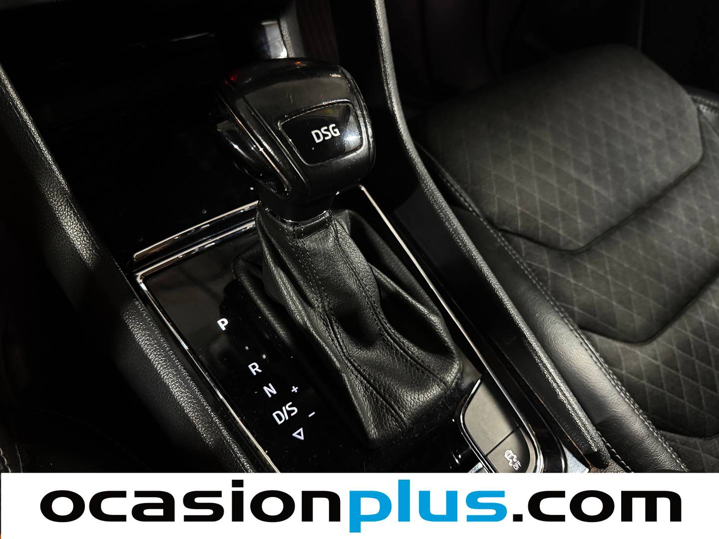 Skoda Kodiaq Skoda Kodiaq 2.0 TDI Style 4x2 DSG (150 CV) 7 Plazas de segunda mano