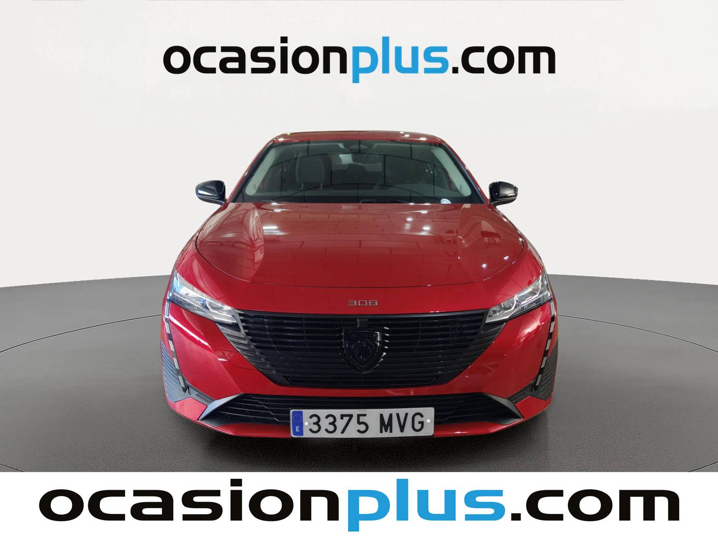 Peugeot 308 Peugeot 308 PureTech 130 S&S Style (130 CV) barato