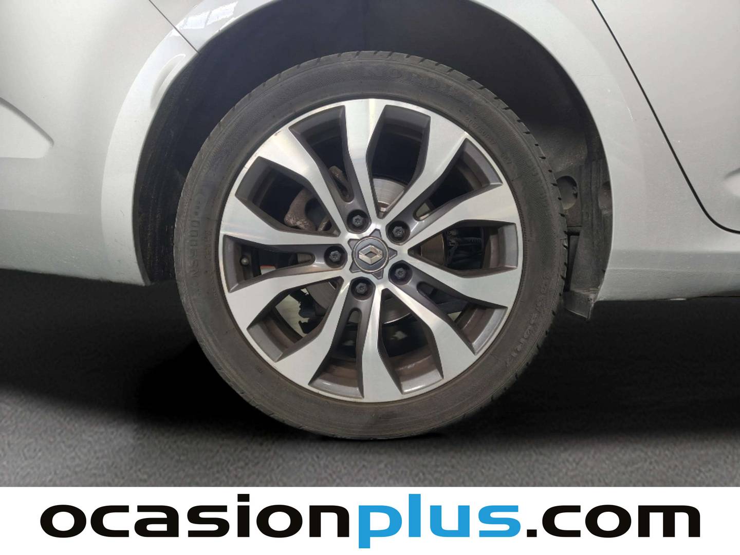 Renault Mégane Renault Megane Techno TCe (140 CV) EDC GPF seminuevo