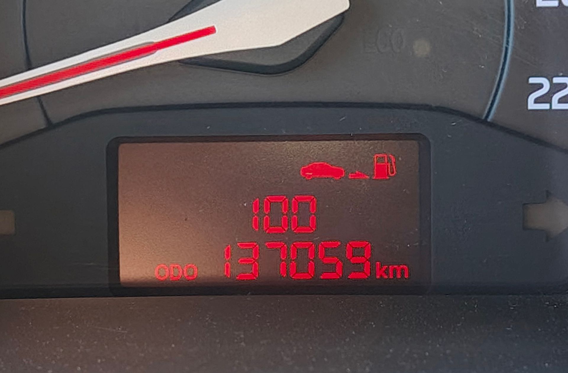 Kia Rio 1.2 Cvvt Concept - foto 7