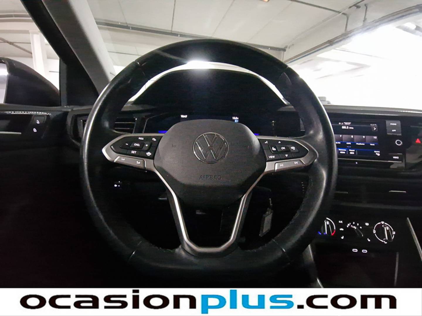 Foto Volkswagen Taigo Volkswagen Taigo Life 1.0 TSI (110 CV)