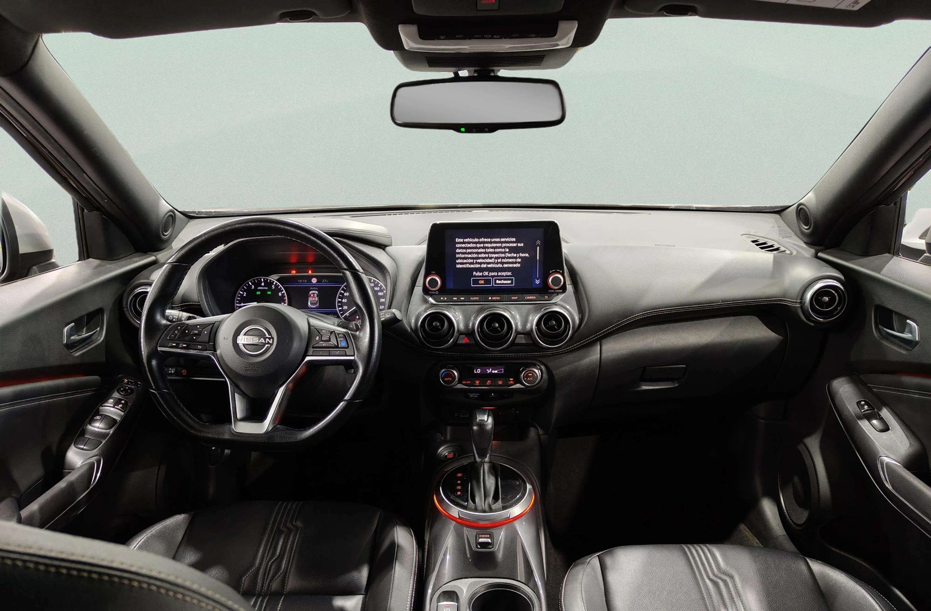 Nissan Juke DIG-T DCT Tekna - foto 6