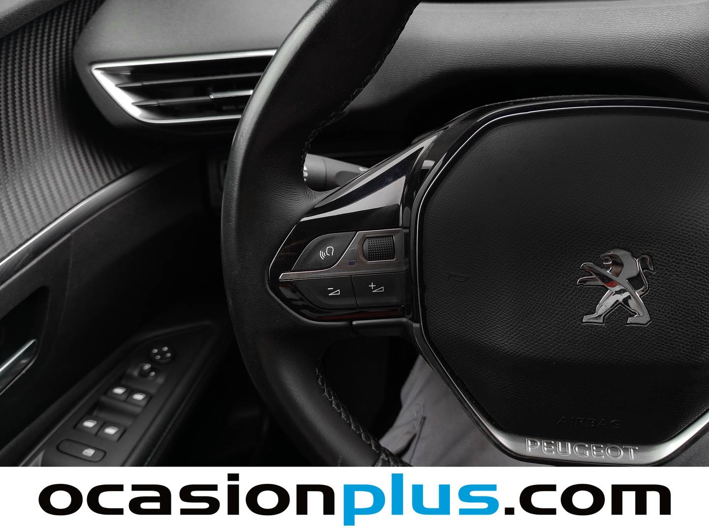 Peugeot 3008 Peugeot 3008 PureTech 130 S&S Allure (130 CV) 130cv