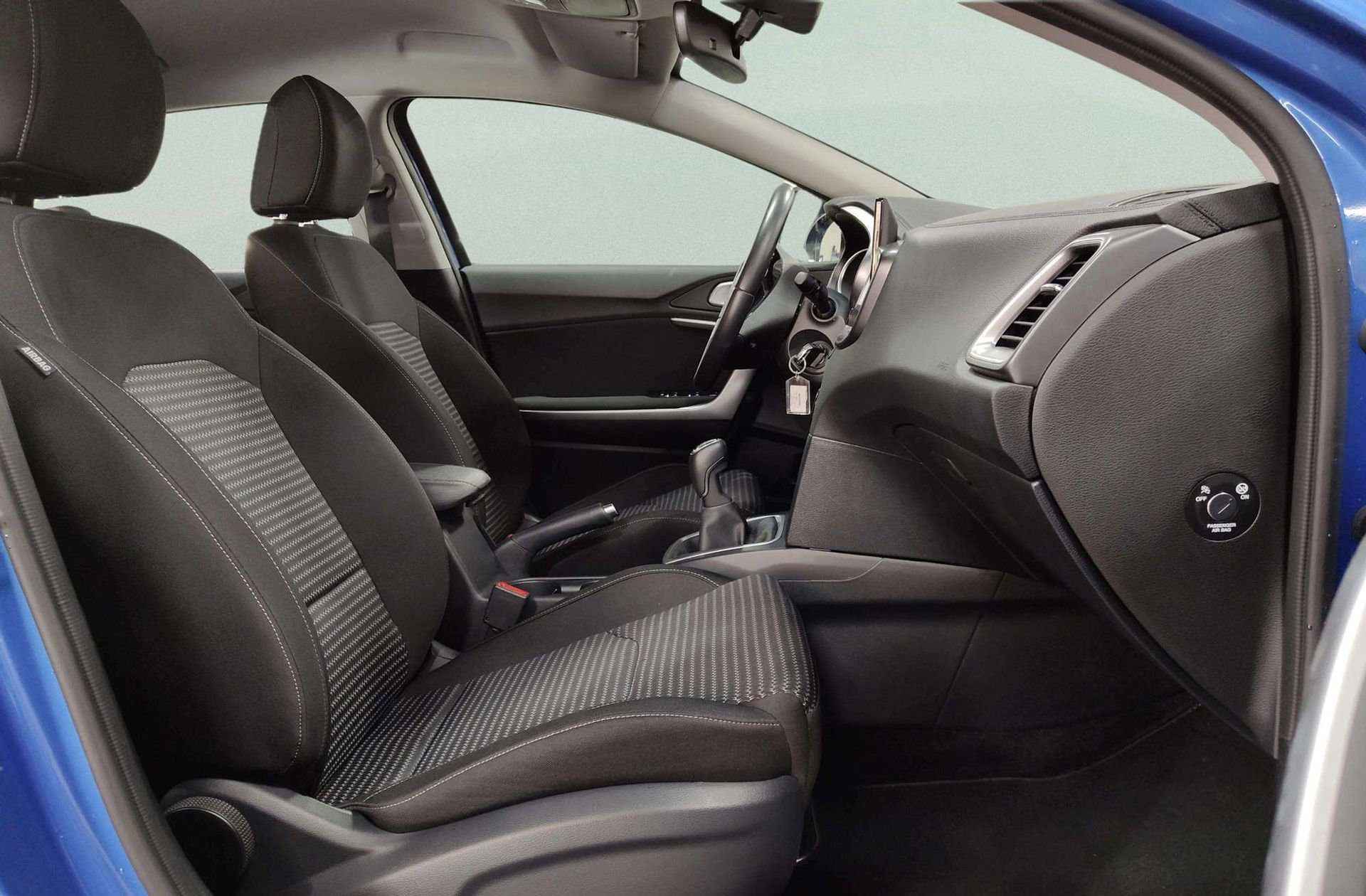 Kia Ceed 1.0 T-GDi Drive - foto 17