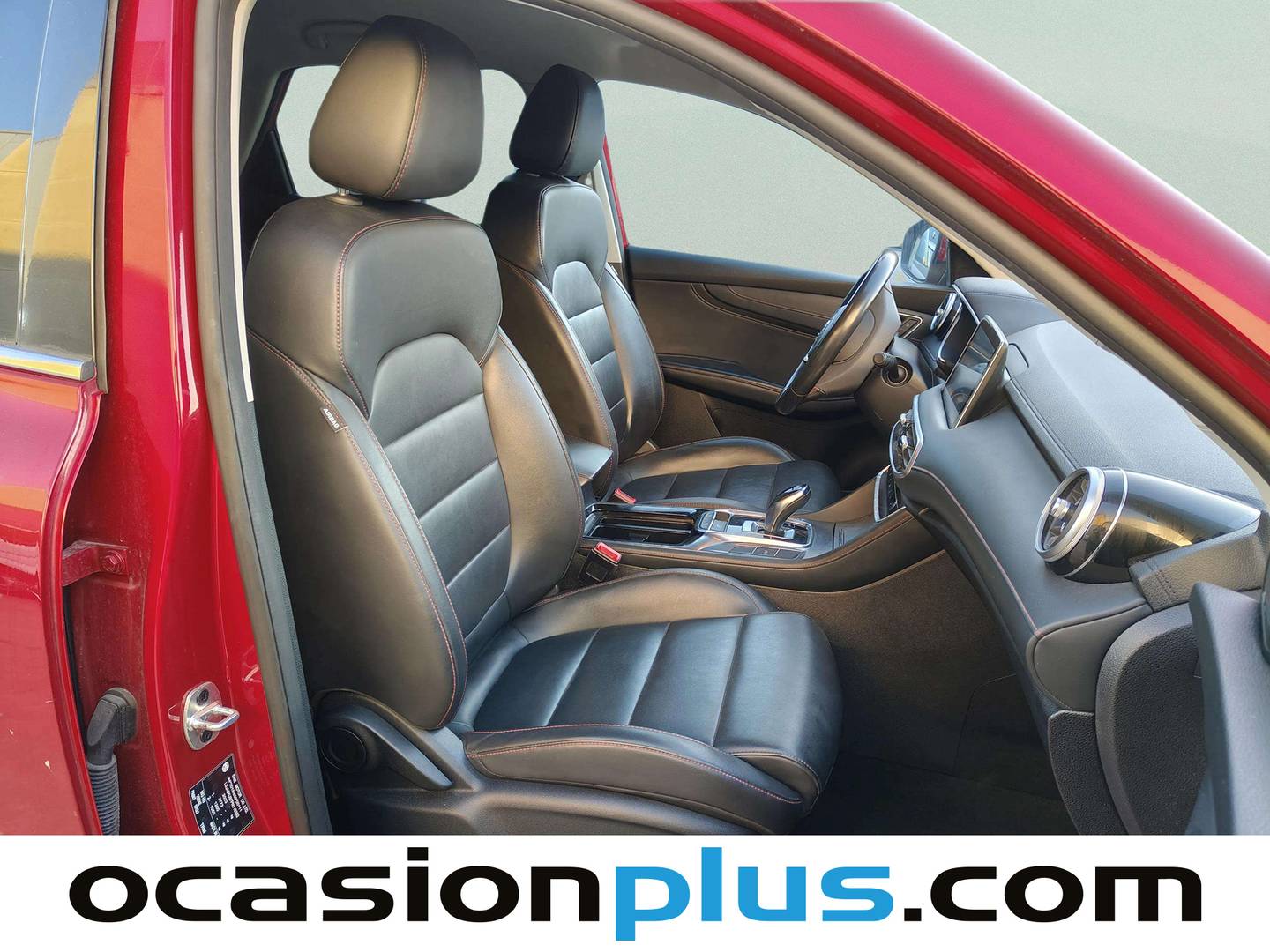 MG HS MG HS 1.5 Turbo GDI Comfort DCT (162 CV) automático