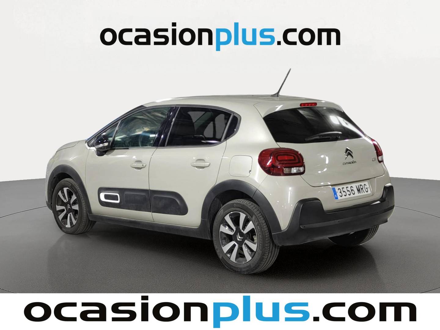 Foto Citroën C3 Citroen C3 PureTech 110 Max EAT6 (110 CV)