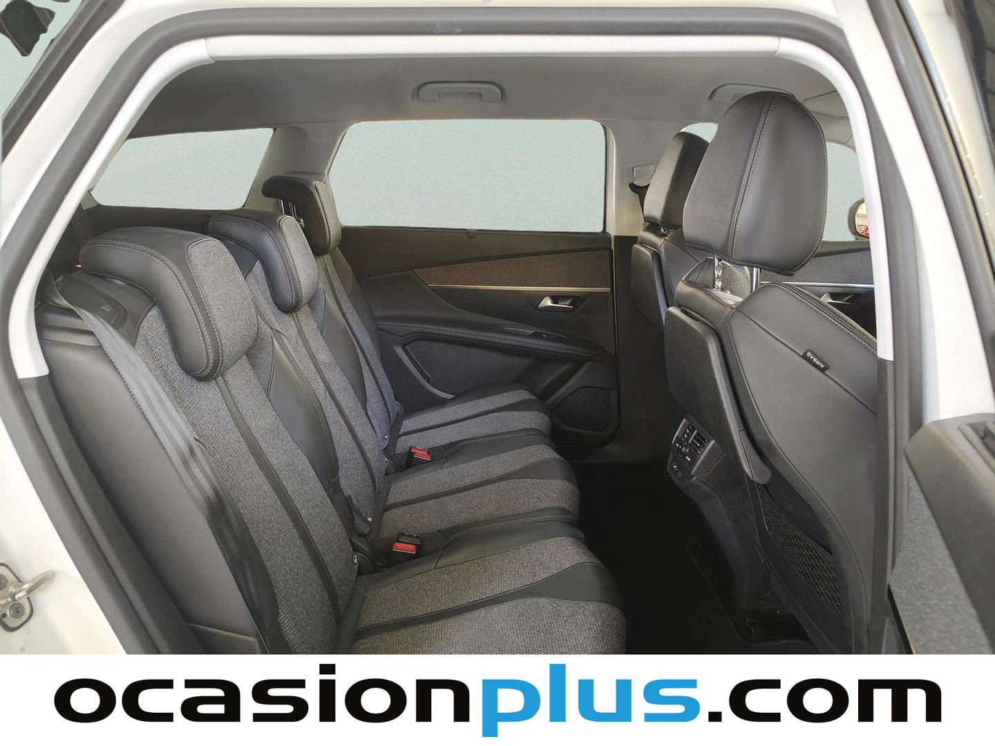 Peugeot 5008 Peugeot 5008 BlueHDi 130 S&S Allure (130 CV) 7 Plazas al mejor precio