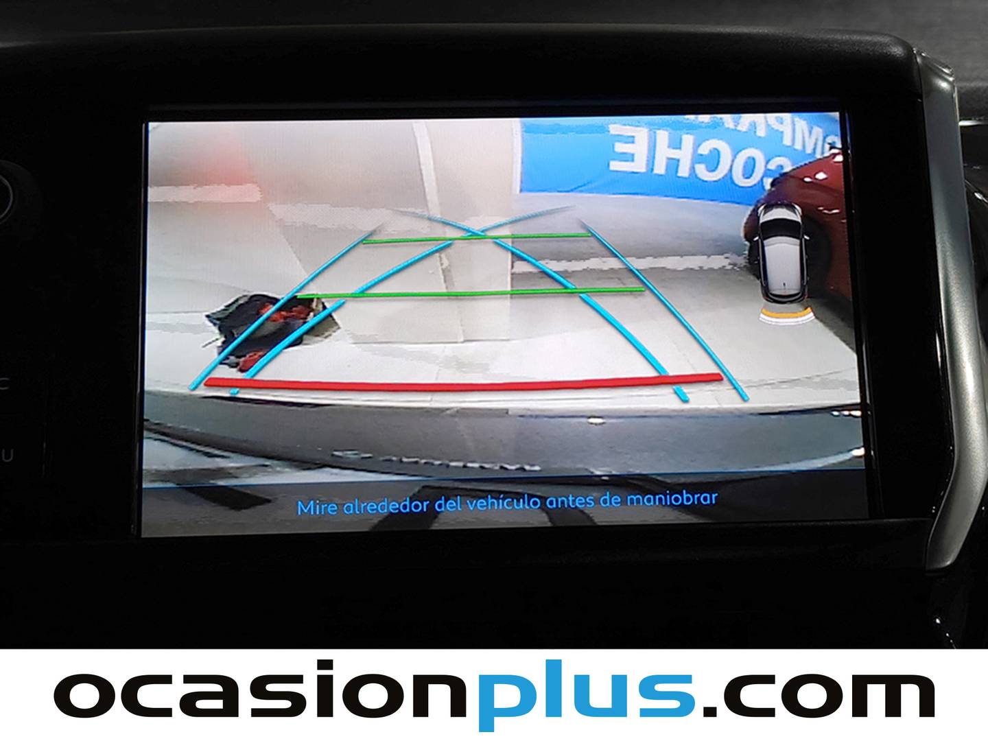 Foto Peugeot 208 Peugeot 208 BlueHDi 100 S&S Signature (99 CV)