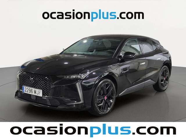 DS DS 4 DS4 BlueHDi 130 Performance Line + Auto (130 CV) de segunda mano