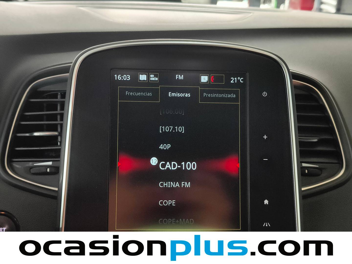 Renault Grand Scénic Renault Grand Scenic Zen TCe (140 CV) EDC GPF barato