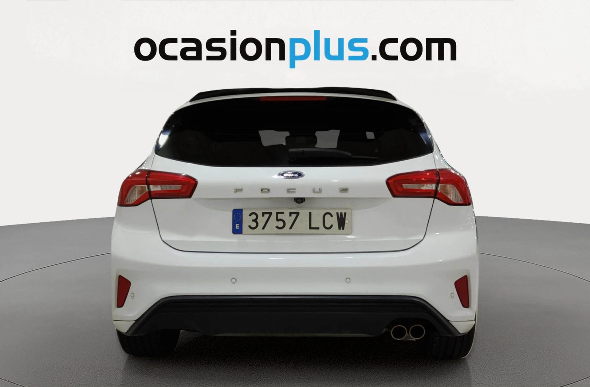 Ford Focus 1.0 EcoBoost ST-Line X - foto 15