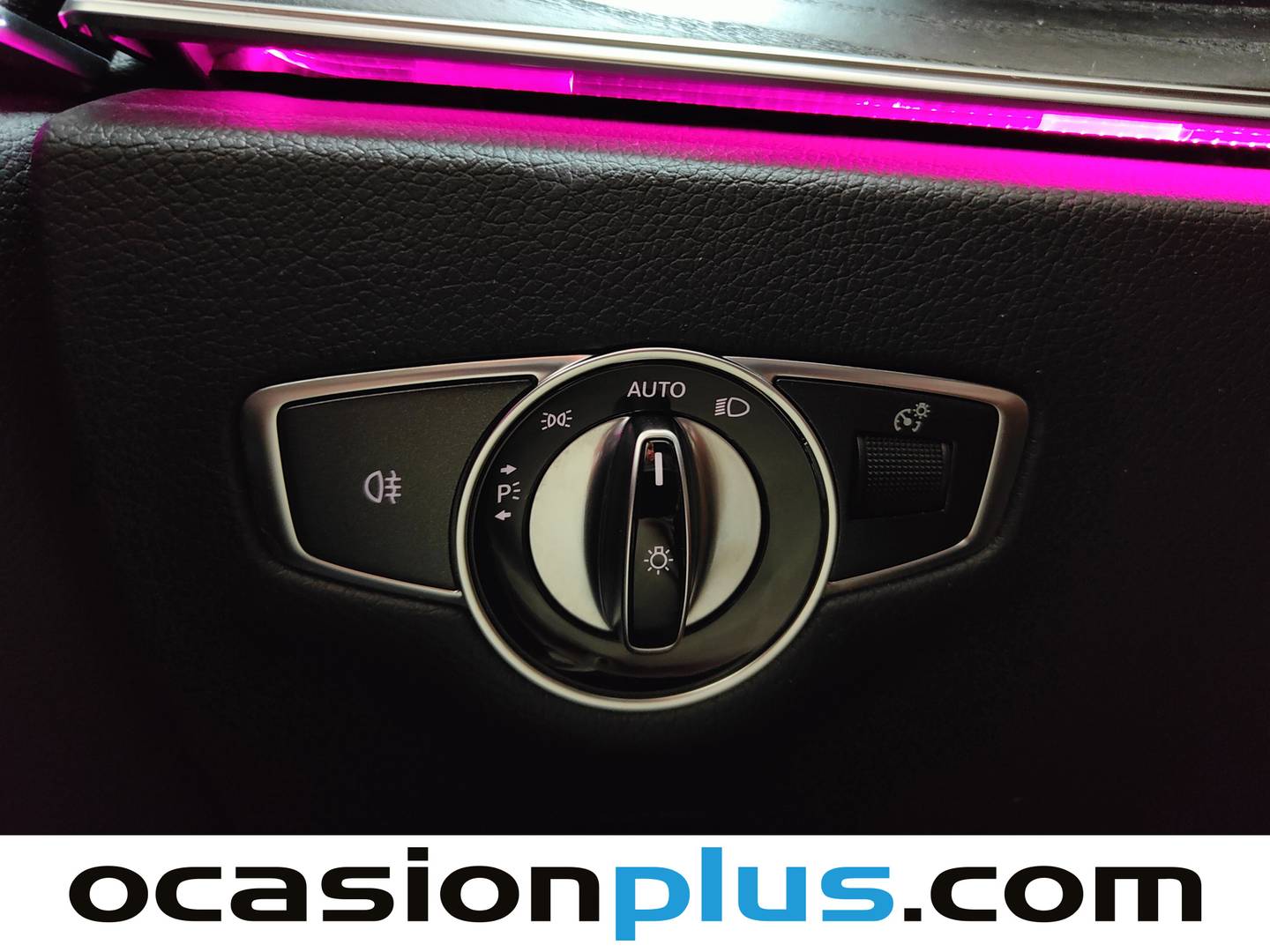 Foto Mercedes Clase E Mercedes-Benz Clase E Clase E E 220 d 4Matic (200 CV)