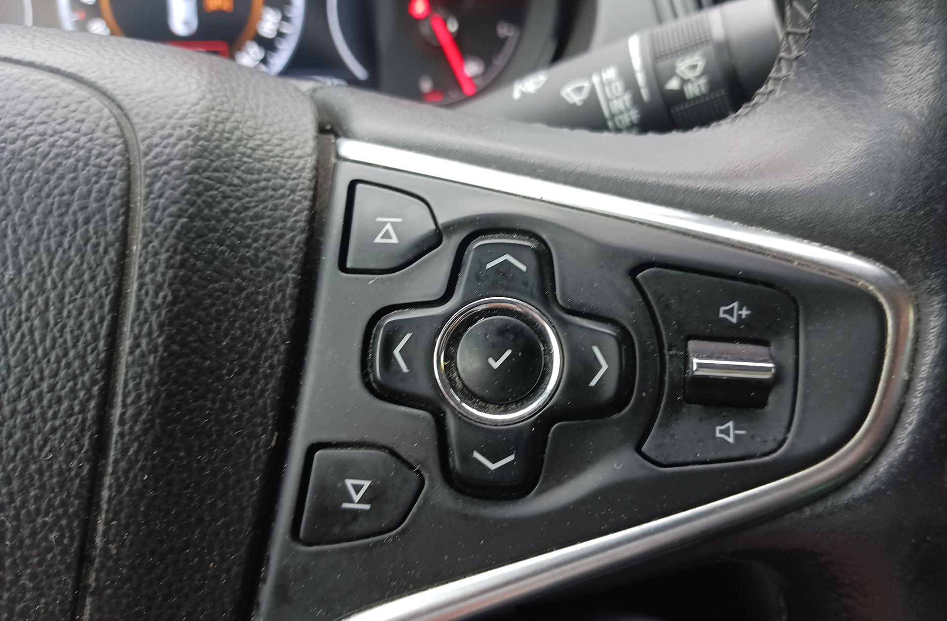 Opel Insignia 1.6 CDTI ecoFlex Excellence - foto 26