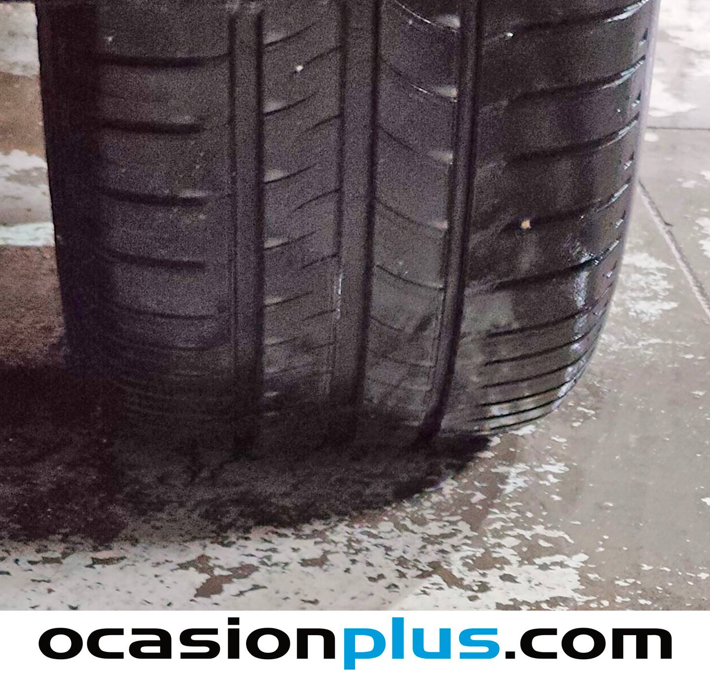 Foto KIA Carens Kia Carens 1.7 CRDi VGT Concept Eco-Dynamics (115 CV)