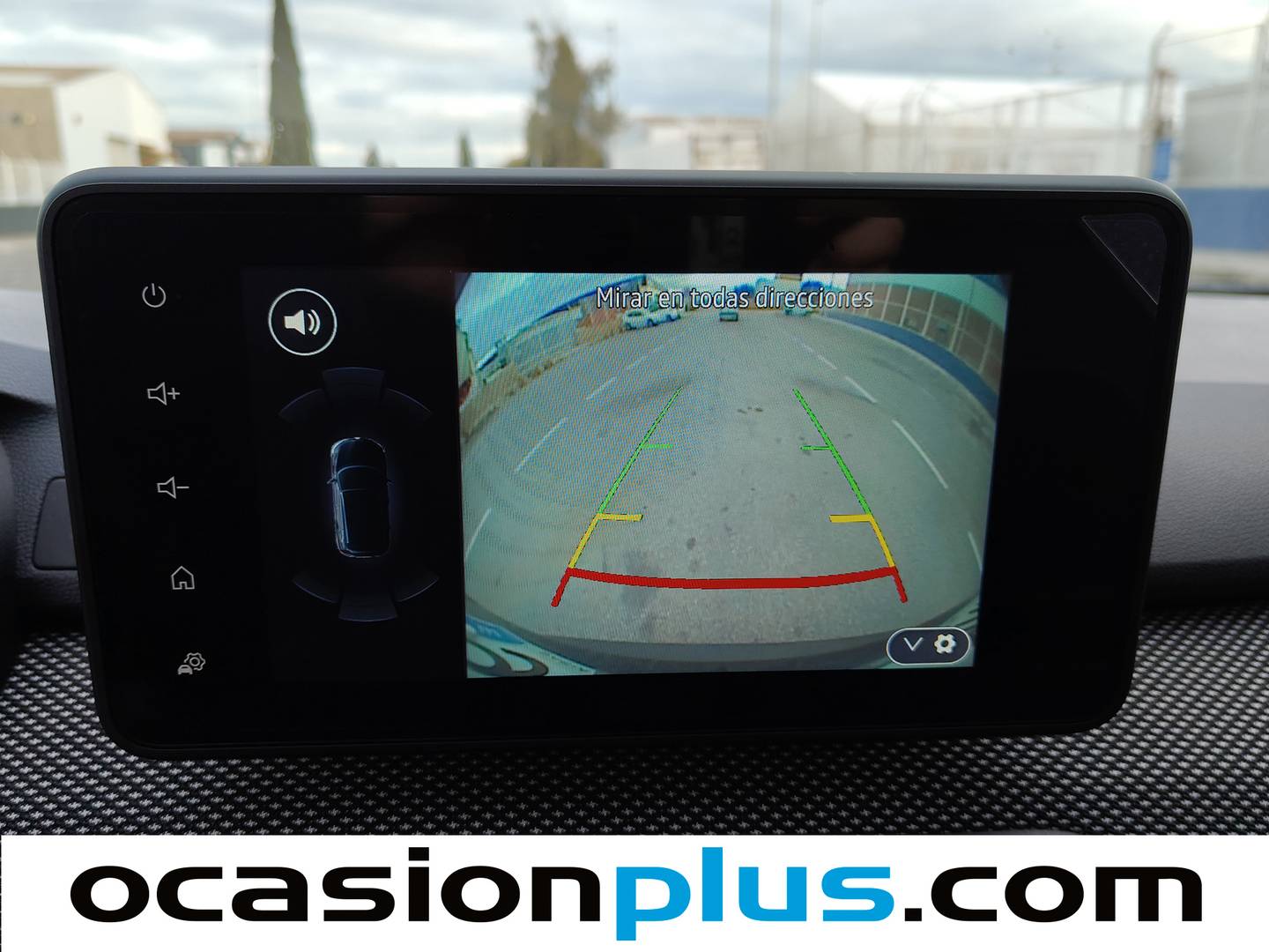 Foto Dacia Jogger Dacia Jogger Expression TCe 7 plazas (110 CV)