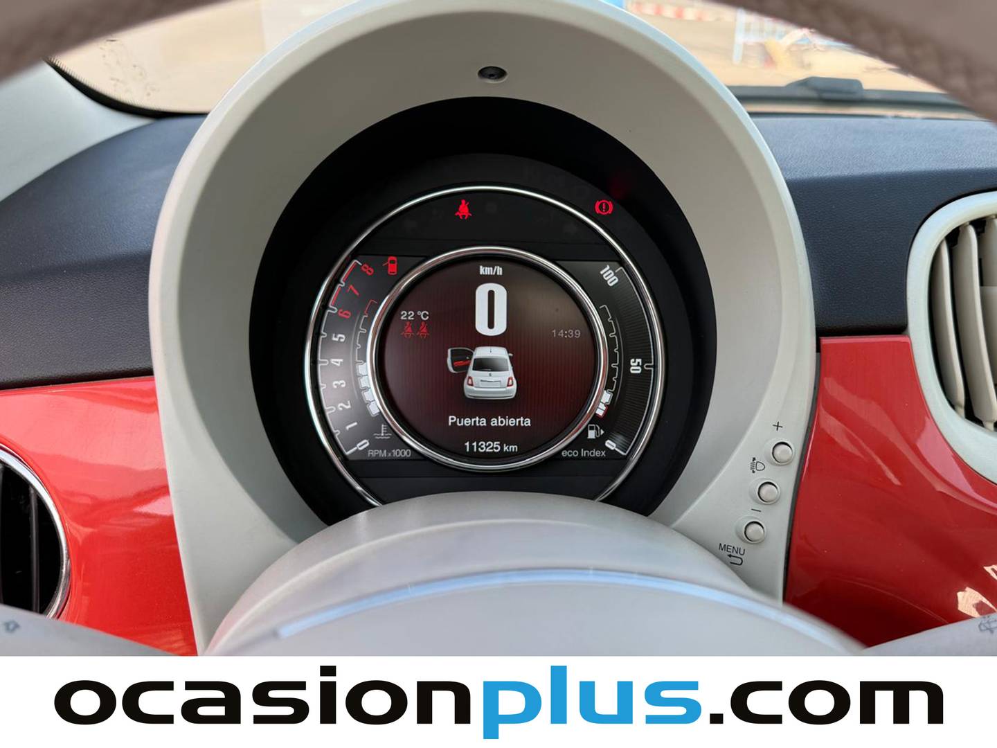 Fiat 500 Fiat 500 1.0 Hybrid Dolcevita (70 CV) 2024