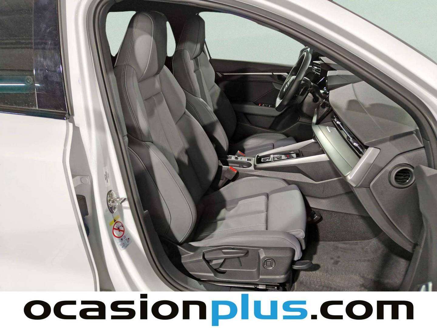 Foto Audi A3 SPORTBACK Audi A3 SPORTBACK Black line TFSI (204 CV) S tronic