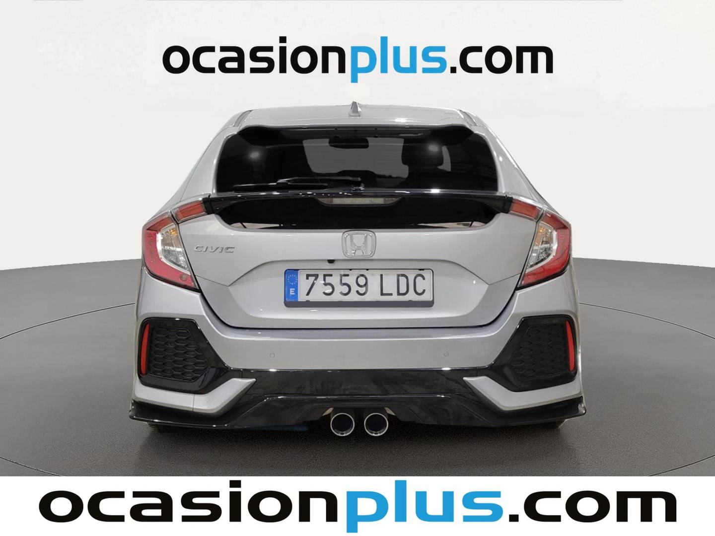Honda Civic Honda Civic 1.5 I-VTEC Sport Plus (182 CV) barato