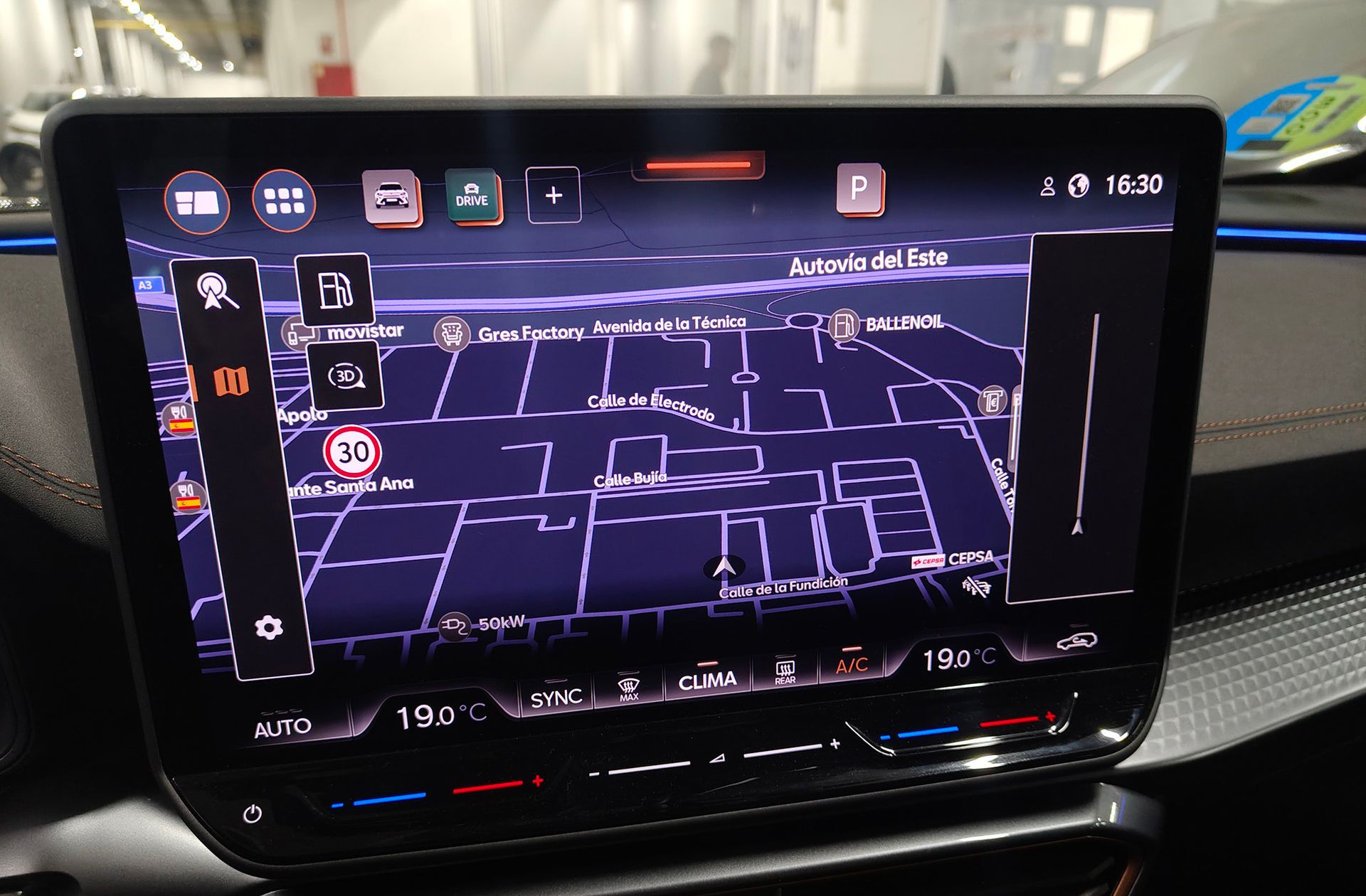 Cupra Formentor 1.5 eTSI DSG - foto 9