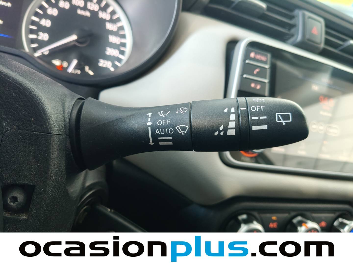 Nissan Micra Nissan Micra IG-T 92 S&S Acenta (92 CV) seminuevo