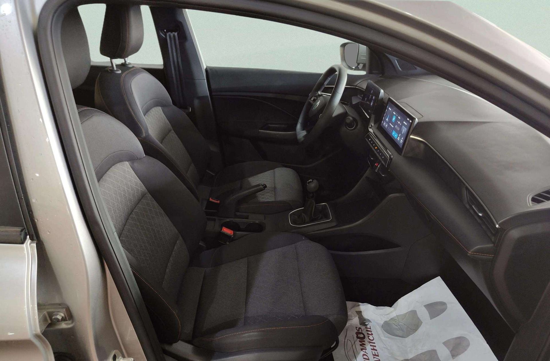 MG MG3 1.5 Comfort - foto 19