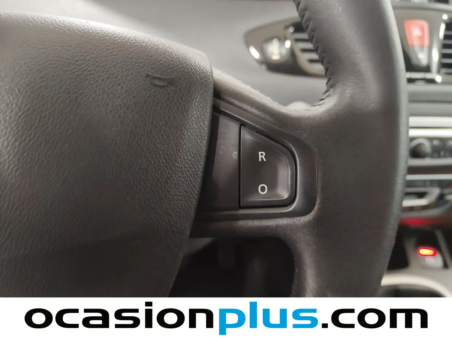 Foto Renault Grand Scénic Renault Grand Scenic Dynamique TCe (130 CV) 7 Plazas