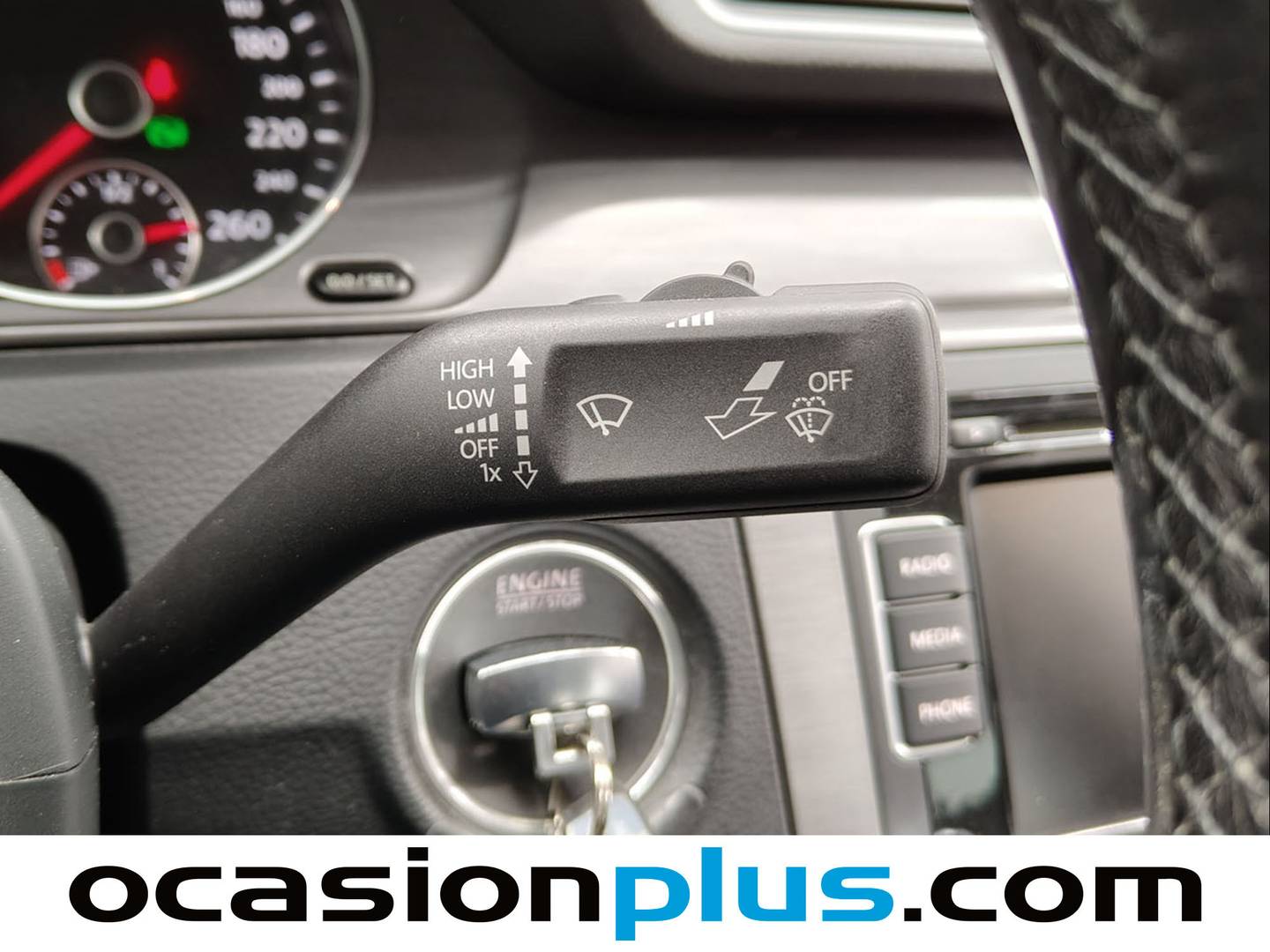 Foto Volkswagen Passat Volkswagen Passat Advance 2.0 TDI BMT (140 CV) DSG