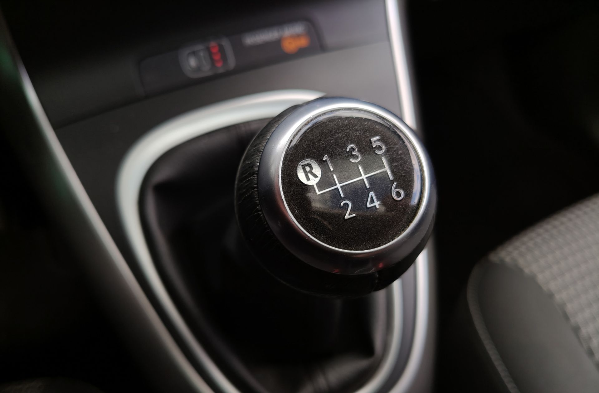 Toyota Verso 115D Advance - foto 6