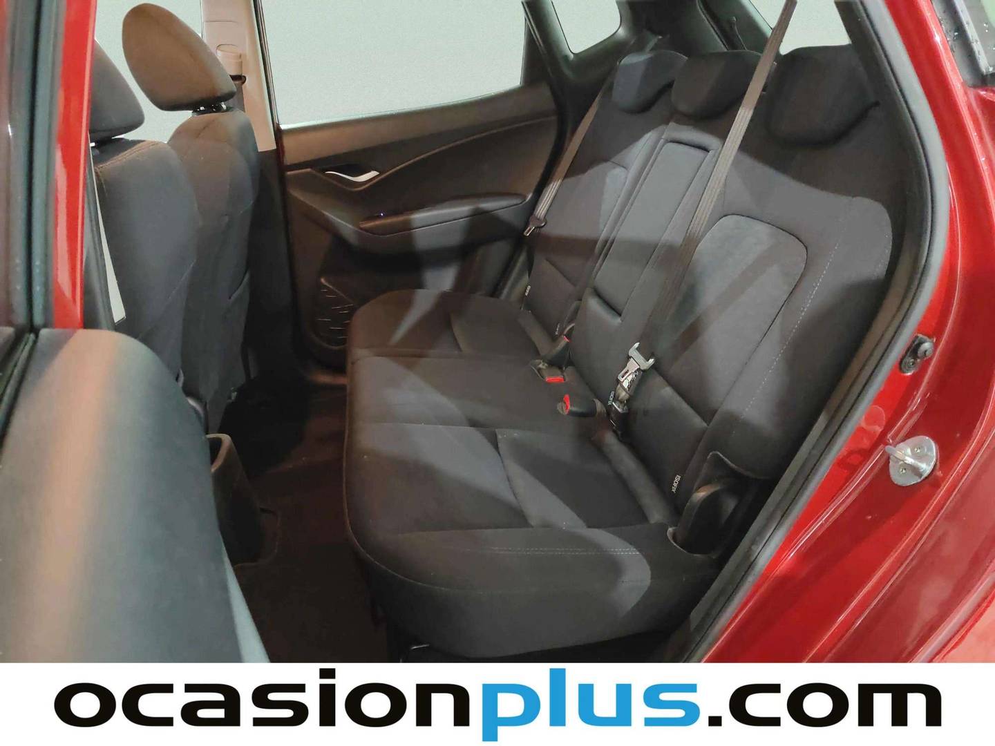 Foto Hyundai ix20 Hyundai ix20 1.6 CRDI BlueDrive Tecno (115 CV)