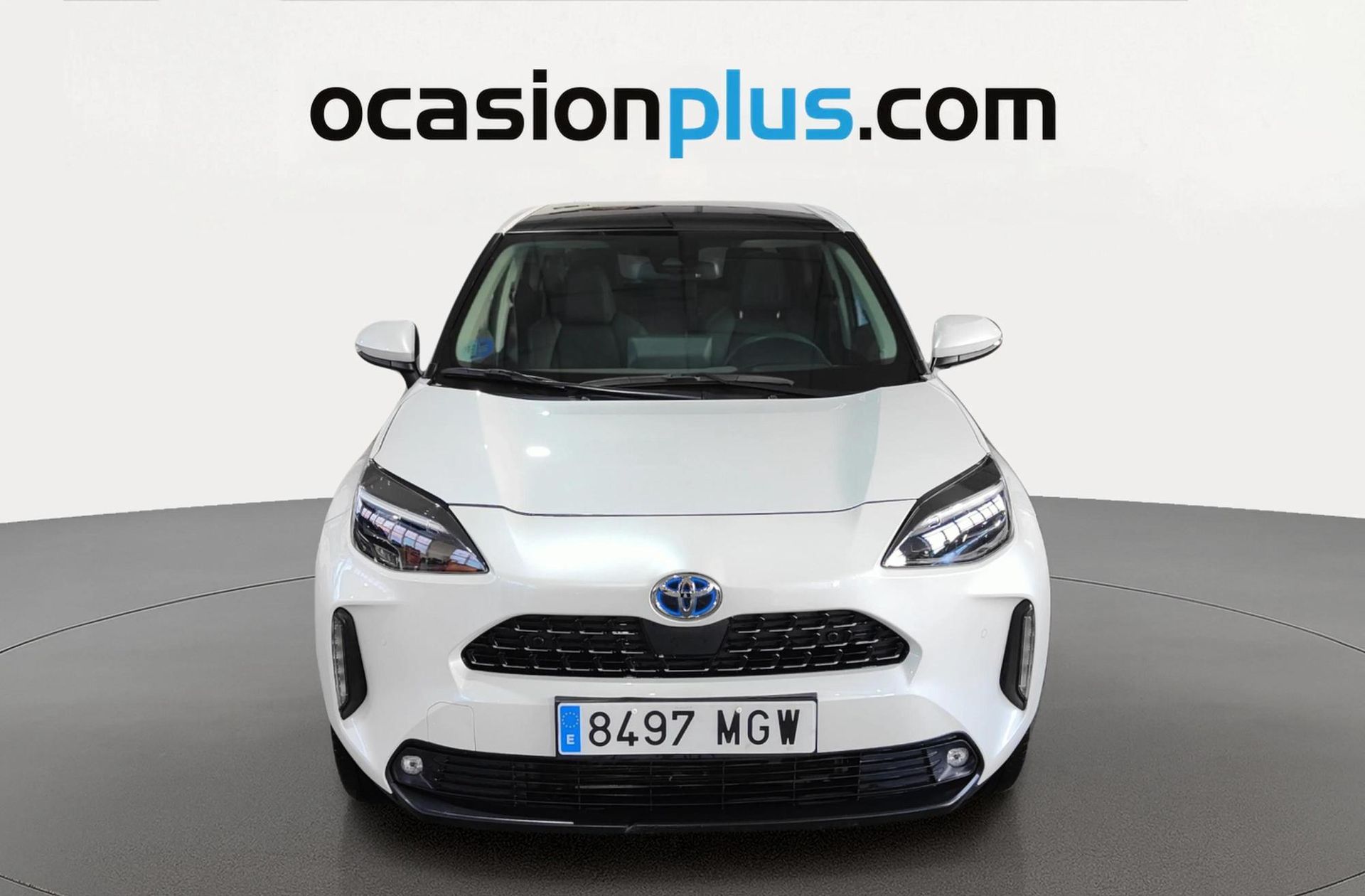 Toyota Yaris Cross 120H Style - foto 15
