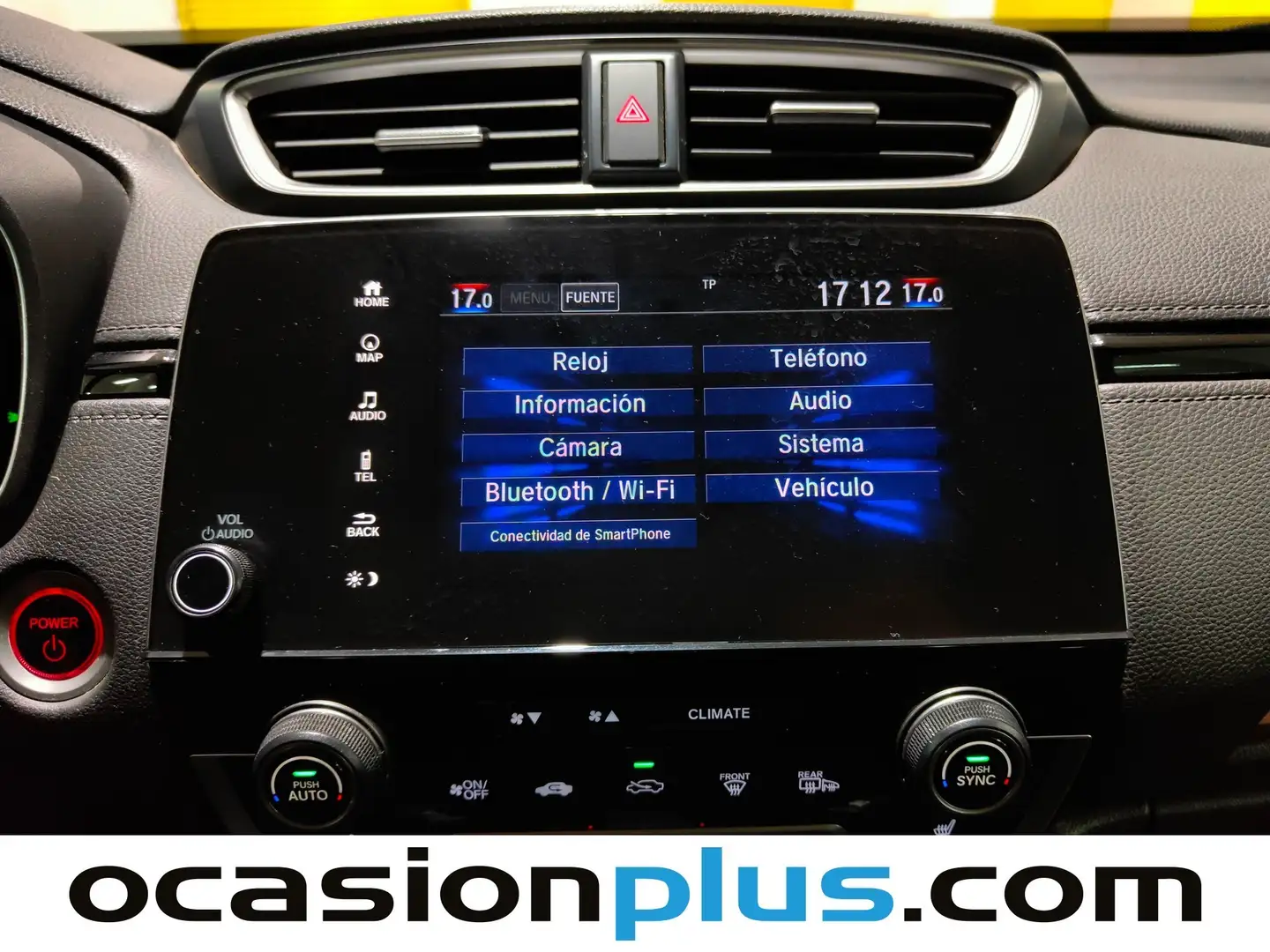 Foto Honda CR-V Honda CR-V 2.0 i-MMD Executive 4x4 (184 CV)