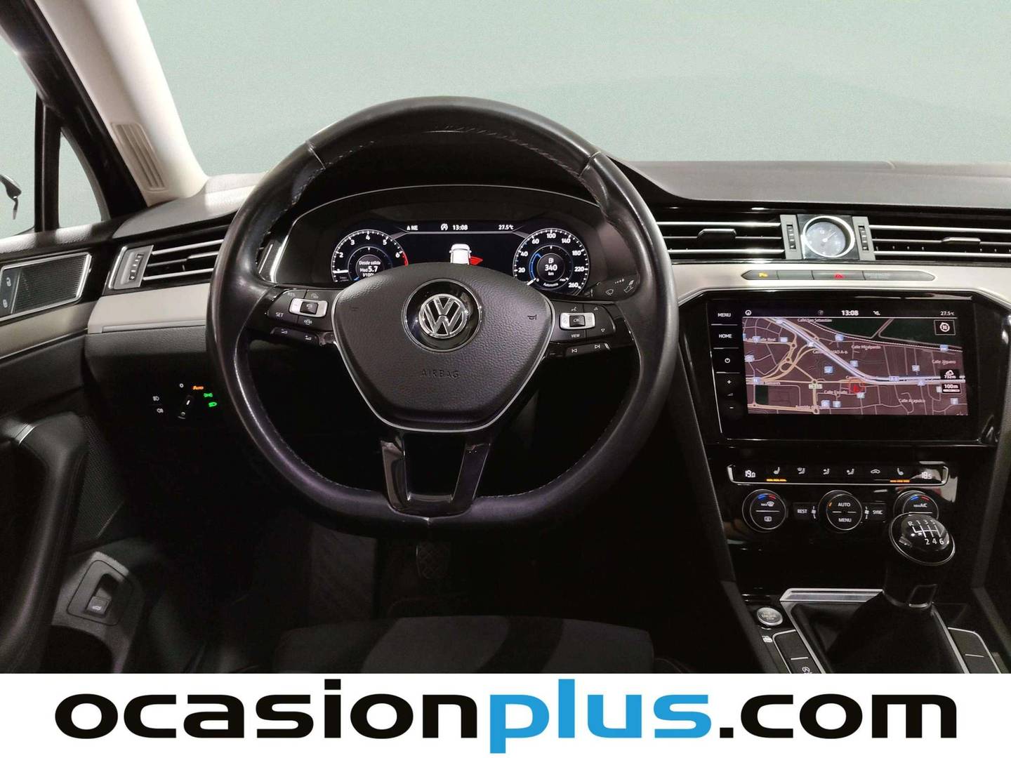 Volkswagen Passat Volkswagen Passat Sport 1.5 TSI (150 CV) barato