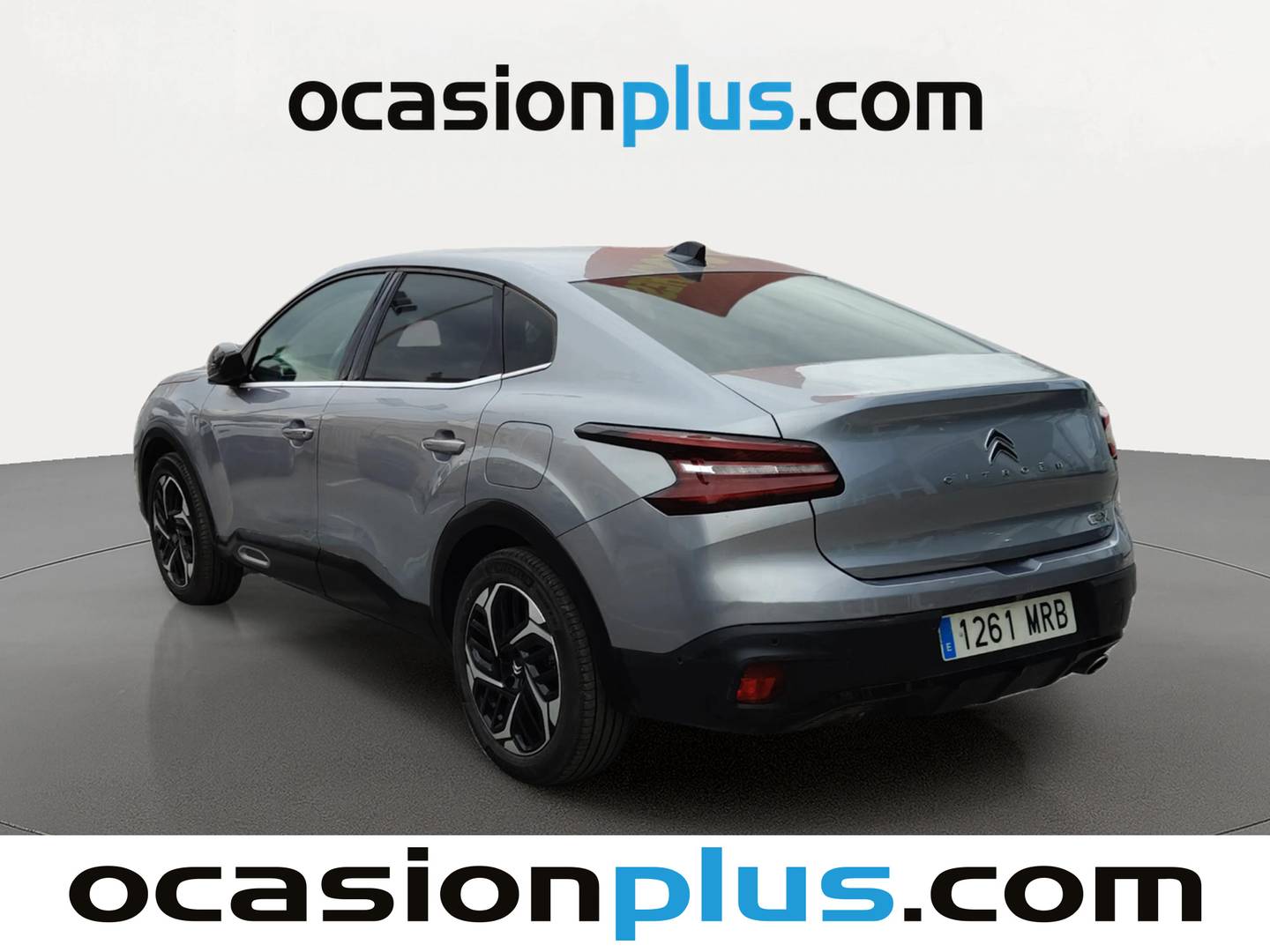 Foto Citroën C4 X Citroen C4 X BlueHDi 130 S&S Max EAT8 (131 CV)