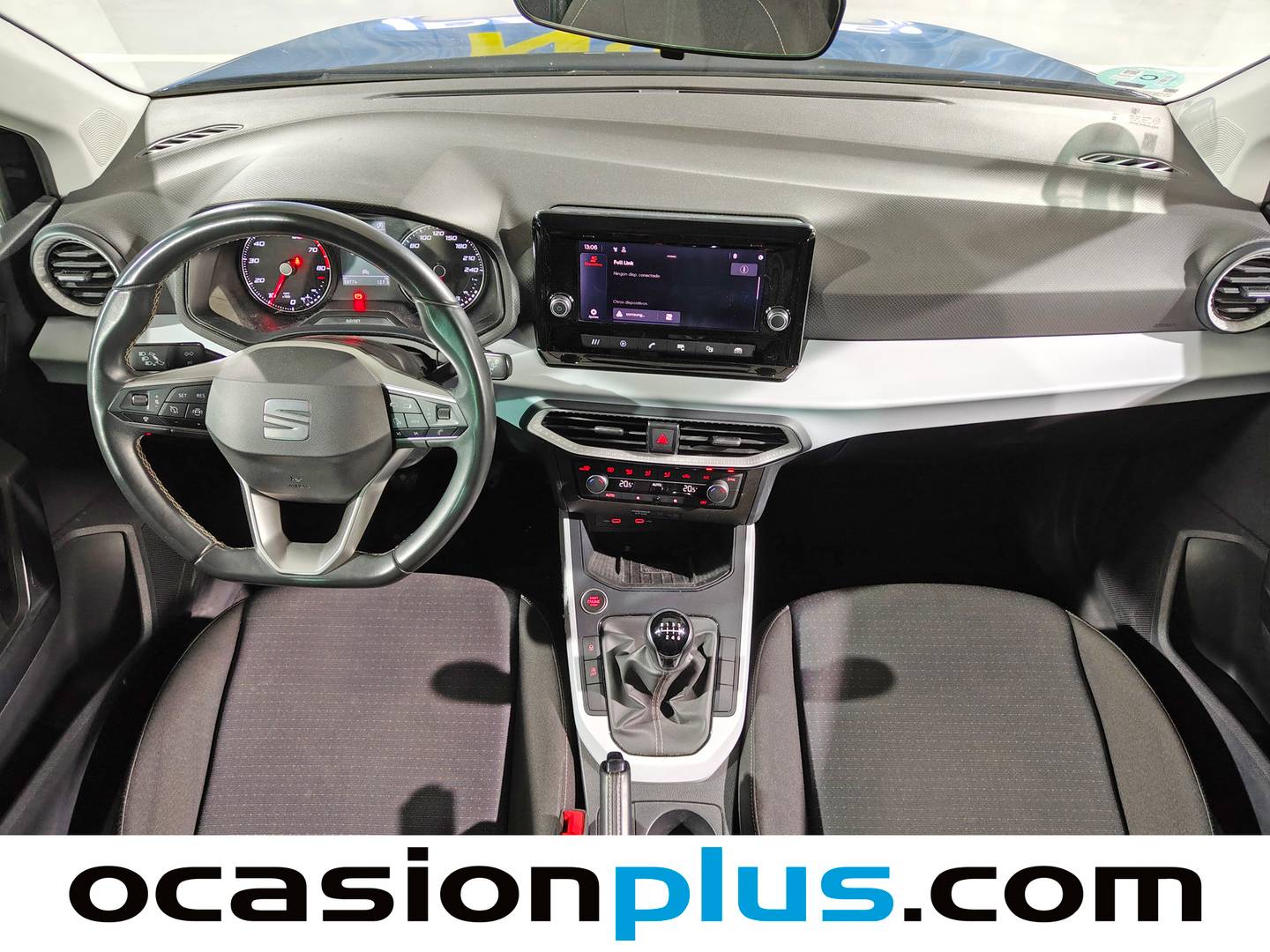 Seat Arona Seat Arona 1.0 TSI Style XL Edition (110 CV) de ocasión