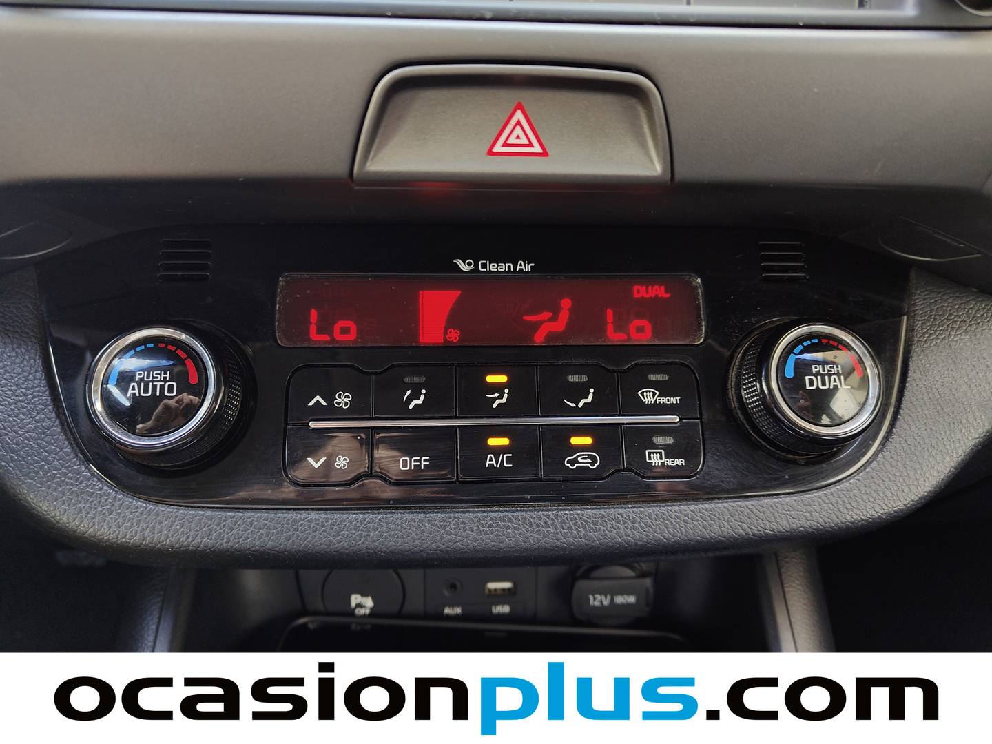 KIA Sportage KIA Sportage 1.6 GDI x-Tech Eco-Dynamics 4x2 (135 CV) km 0