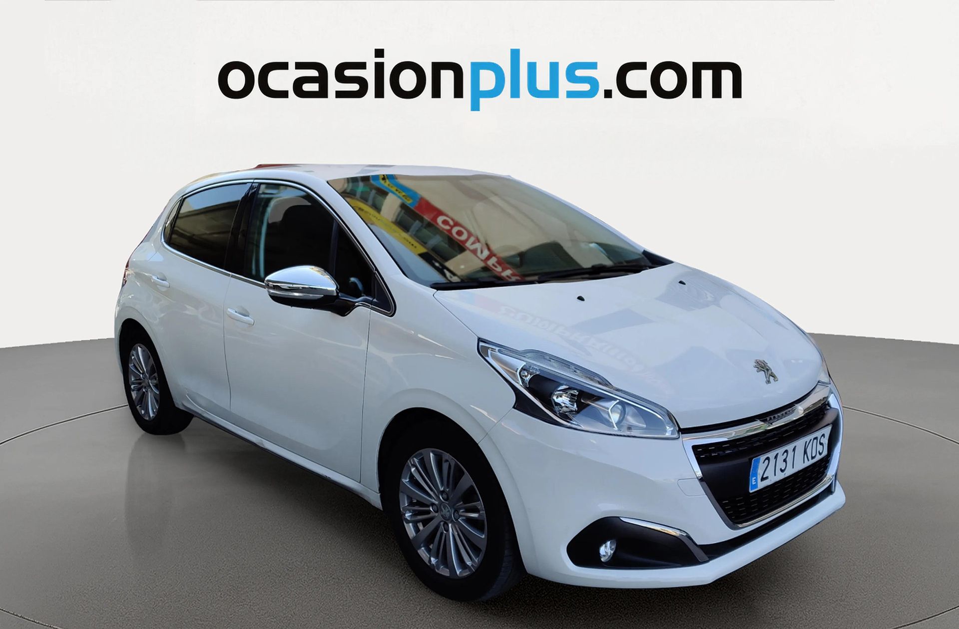 Peugeot 208 1.2 PureTech Allure - foto 2