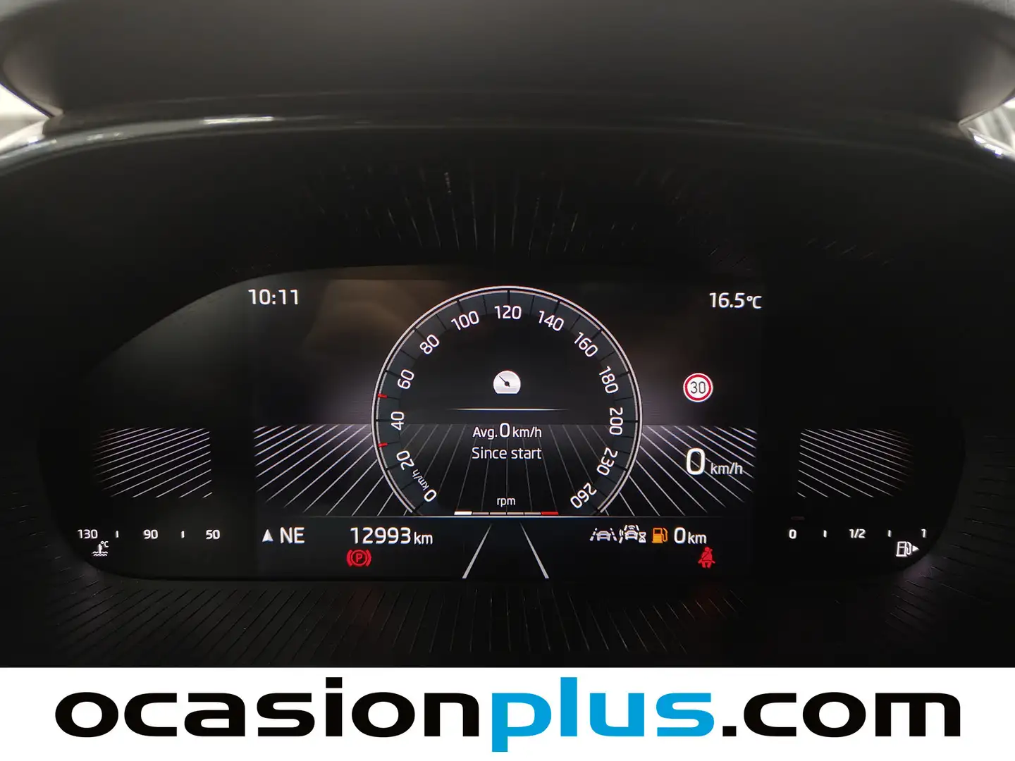 Foto Skoda Fabia Skoda Fabia 1.0 TSI Selection (95 CV)