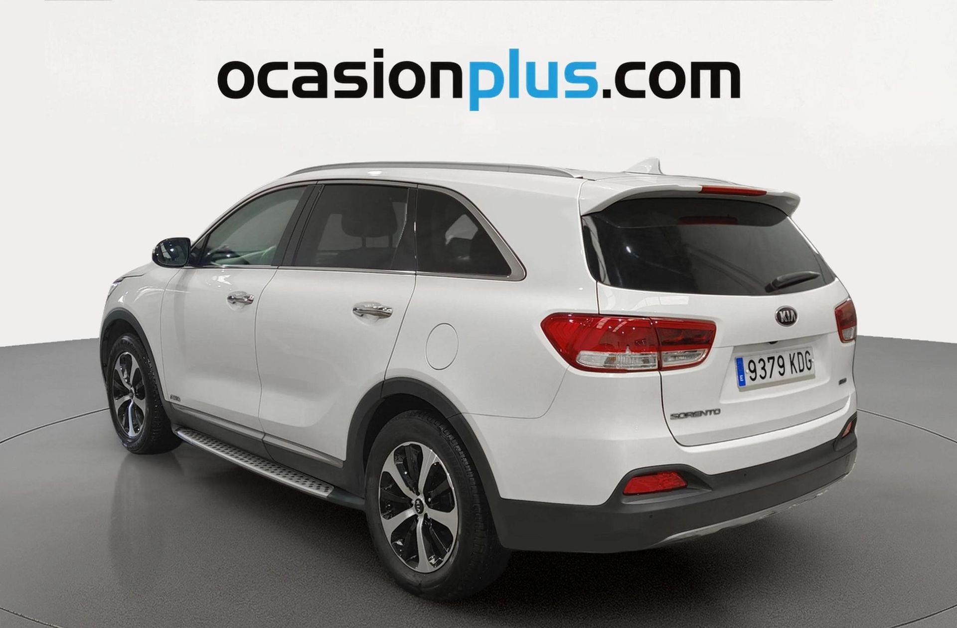 Kia Sorento 2.2 CRDi Drive 4x4 7 plazas - foto 3