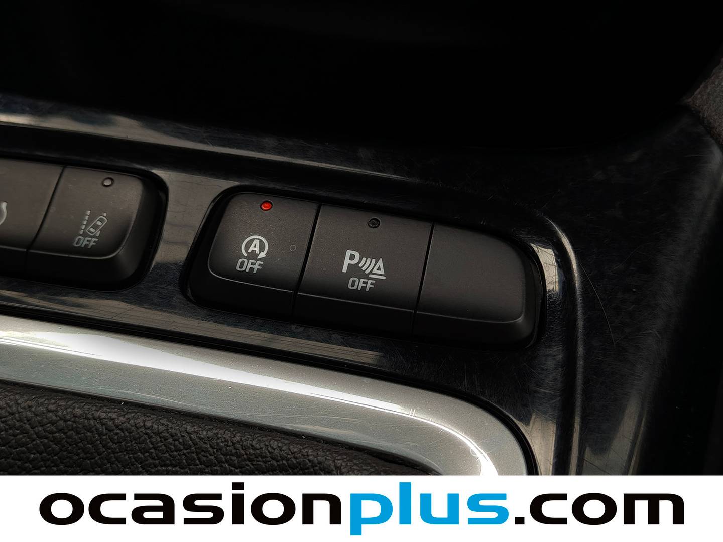 Acabados Opel Crossland X Opel Crossland X 1.2 S&S Design Line 120 Aniversario (110 CV)